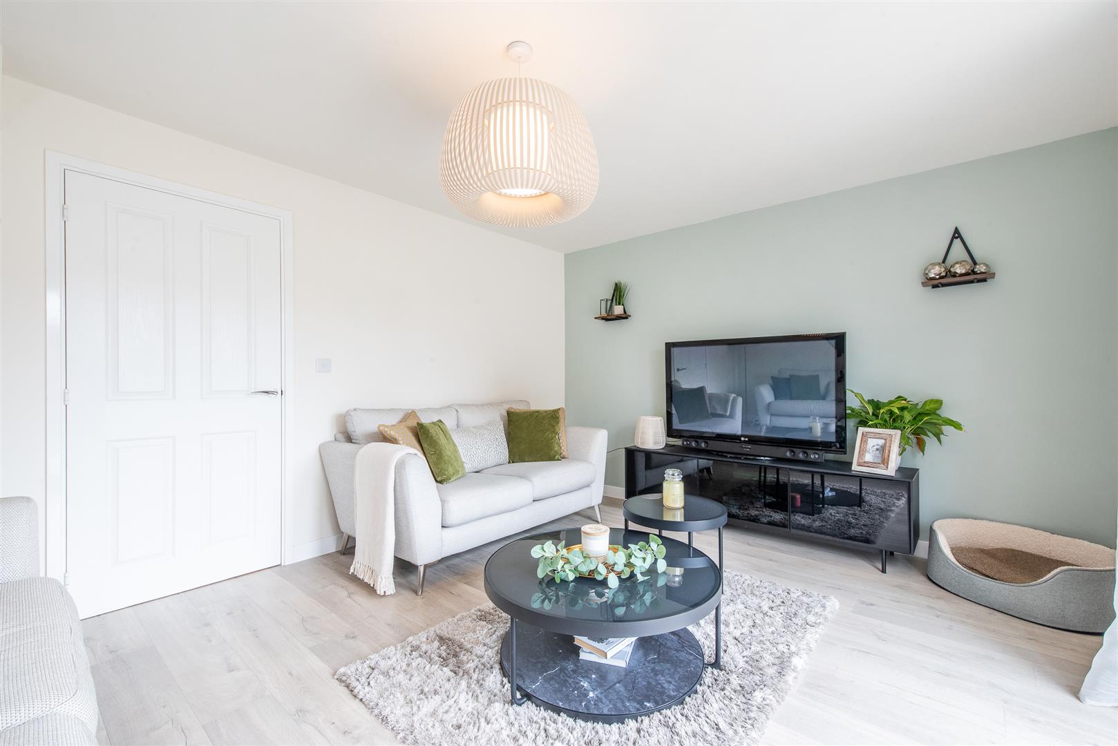 Goldcrest Avenue, Leyland